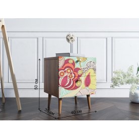 Прикроватная тумба Воаб