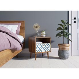 Прикроватная тумба Воаб