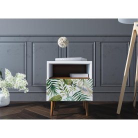 Прикроватная тумба Воаб