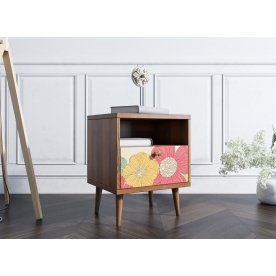 Прикроватная тумба Воаб