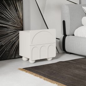 Прикроватная тумба Wabi sabi