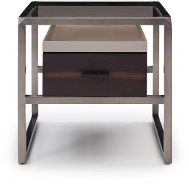 Прикроватная тумба ЗетЗет