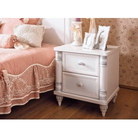 Прикроватная тумба детская Romantic