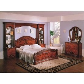 Прикроватный мост Раис