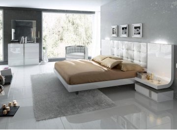 Прикроватная тумба Fedelina правая