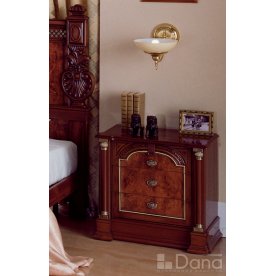 Тумба Атланта 3 ящика