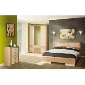 Тумба Флора 827