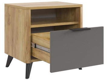 Прикроватная тумба Адам