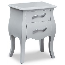 Прикроватная тумба JH-12652W