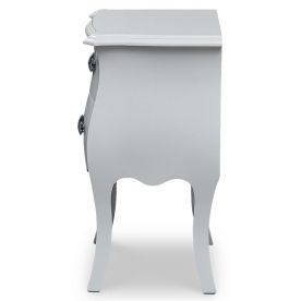 Прикроватная тумба JH-12652W