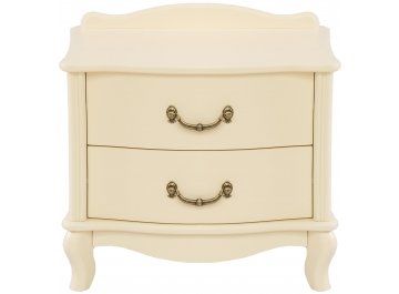 Прикроватная тумба Джульетта 2