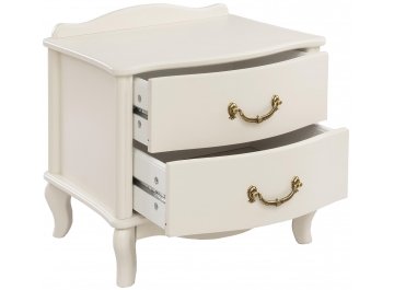 Прикроватная тумба Джульетта 2