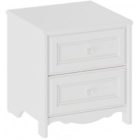 Тумба прикроватная Франческа ТД 312.03.01