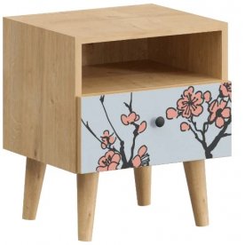 Прикроватная тумба Frida