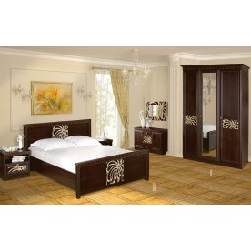 Тумба прикроватная Инна 629