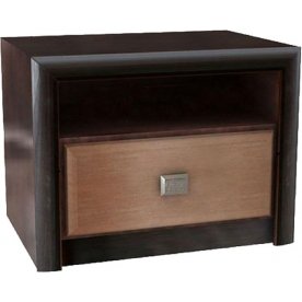 Прикроватная тумба Коен КОМ 1S