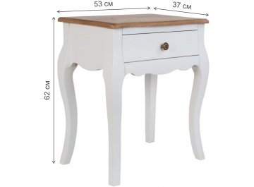 Прикроватная тумба Lizina