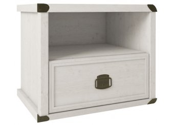 Прикроватная тумба Magellan 1S