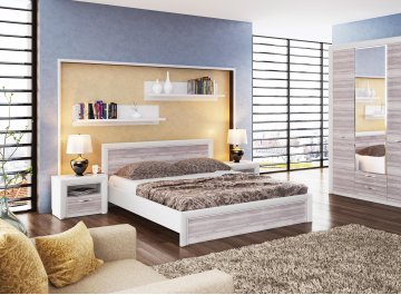 Прикроватная тумба Оливия