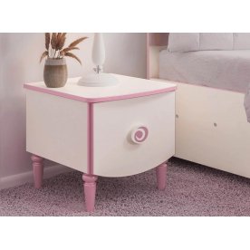 Прикроватная тумба детская Princess