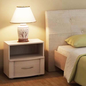 Тумба прикроватная Сорбонна СБ-09