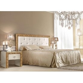 Прикроватная тумба Тиффани Премиум