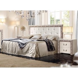 Прикроватная тумба Тиффани Премиум