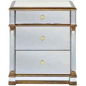 Тумба прикроватная KFC1144E7