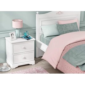 Прикроватная тумба детская Rustic