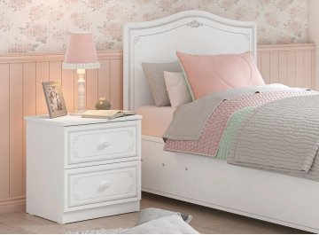 Прикроватная тумба детская Selena