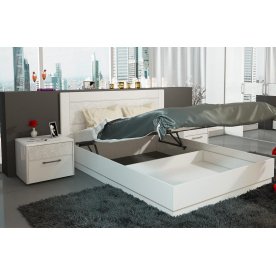 Спальный гарнитур Амели комплектация 1