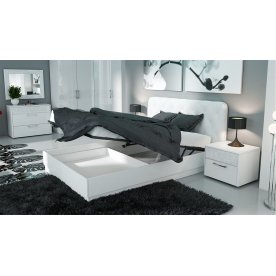 Спальный гарнитур Амели 2 комплектация 2