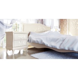 Спальный гарнитур Астория комплектация 1