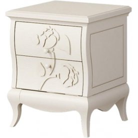 Спальный гарнитур Астория комплектация 1