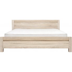 Спальня August (Август) дуб сонома