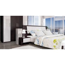 Спальный гарнитур Барселона комплектация 1