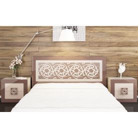 Спальный гарнитур Эллипс комплектация 1