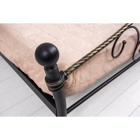 Спальный гарнитур Gold комплектация 1