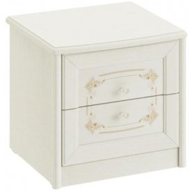 Спальный гарнитур Лючия комплектация 3