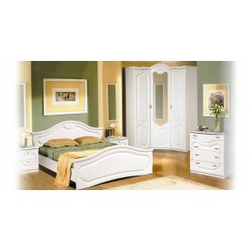 Спальня Орхидея (комплектация 1)