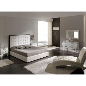 Спальный гарнитур Penelope комплектация 1