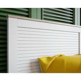 Спальный гарнитур Ривьера комплектация 1