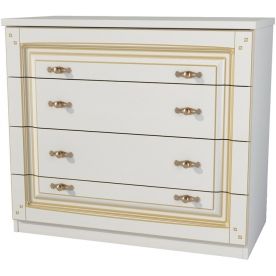 Спальный гарнитур Роза комплектация 1