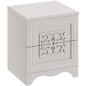 Спальный гарнитур Саванна комплектация 1