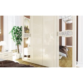 Спальный гарнитур София комплектация 1