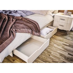 Спальный гарнитур София комплектация 1