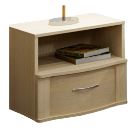 Спальня Сорбонна (комплектация 3)