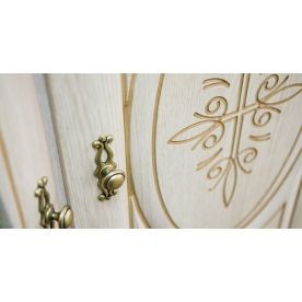 Спальный гарнитур Василиса комплектация 2