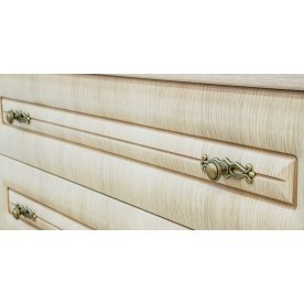 Спальный гарнитур Василиса комплектация 2