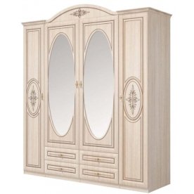 Спальный гарнитур Василиса комплектация 1